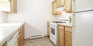 Morningside Hills Apartments - 2 Bedroom Gallery 1