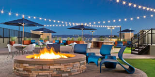 District at Biltmore Apartments Phoenix Gallery 23