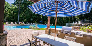 Park Trace Apartments Gallery 4