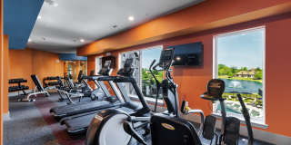 Arista at Riverstone Age 55+ Apartment Homes Gallery 23