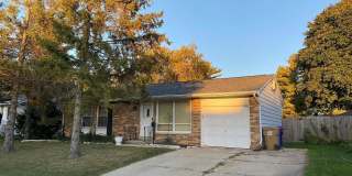 Spacious 4-Bedroom Home with Finished Basement & Attached Garage Gallery 1