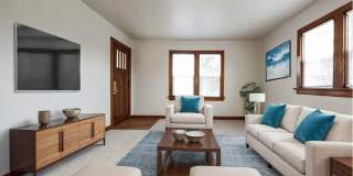 Charming 3 BD Home Across from Emerson Park – Move-In Ready! Gallery 17