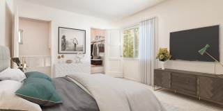 Hillsdale Garden - Affordable Housing Gallery 21