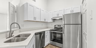 Buffalo Creek Apartments Gallery 21