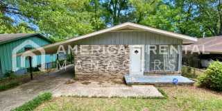 Home For Rent in Birmingham!! Available NOW!! Gallery 1