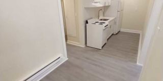 118 West B Street Gallery 1