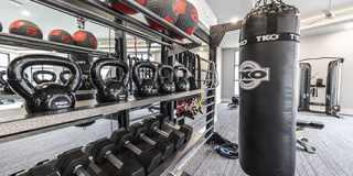 Accent Southrail Gallery 29