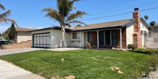 Renovated 3 Bedroom, 2 Bathroom Orcutt Area Home with Large Fenced Yard Gallery 1