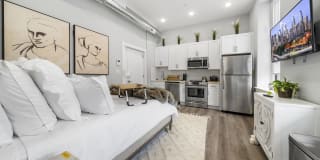 Dickinson Lofts Gallery 23