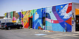 One Burton Gallery 54