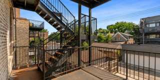 841 N Damen Avenue Gallery 16