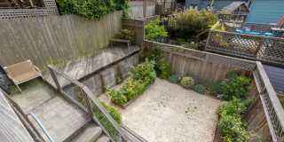 OPEN HOUSE: Thursday (7/2) 4:00pm-4:30pm. Stunning 3-Level Single Family Home with Modern Touches and Stunning Views in Bernal Heights (28 Montcalm Street) Gallery 49