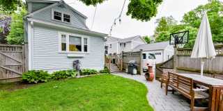 36 Burroughs Street Gallery 37