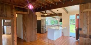 Private Hideaway on 1 Acre -Hawaiian Paradise Park Gallery 11