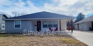 1709 Sycamore Street - 3 Gallery 1