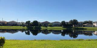 3 bedroom 2.5 bath-Move in JUNE-WATER,TRASH,SEWER & LAWN CARE INCLUDED! 2 story townhome with 1 car attached garage! 13492 Applerose Lane #22 Lynwood at Southmeadow Gallery 37