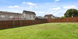 Four Bedroom in Fields of Northmeade! Gallery 28