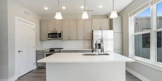West End Lofts Gallery 31