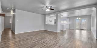 One story rental home in NW San Antonio! One story rental home in NW San Antonio! Gallery 5