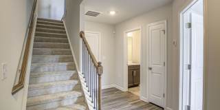 Stunning 3/3.5 Townhome in SE Raleigh Gallery 9