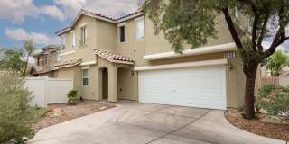 Very clean SW home near Sunset/215 for only $1875 Very clean SW home near Sunset/215 for only $1875 Gallery 1