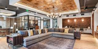 Vance at Bishop Union Gallery 42