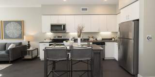 Monogram At Kissel Gallery 1