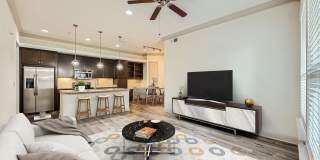 Lakeside Villas at Cinco Ranch Gallery 6