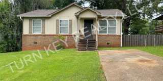Home for rent in Hueytown Gallery 1