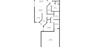 ***MOVE-IN SPECIAL!!!*** 2-Bedroom, 2-Bathroom Townhome located in Henderson, Nevada Gallery 3