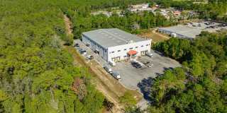 200 Hart Street Gallery 1