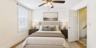 AUGUST 13 Charming 3 Bed Fairmount Home with Central Air, Laundry & Outdoor Spaces Gallery 12