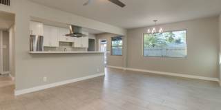 4 Bedroom, 3 Baths, includes 2 Master Suites Just 1-Mile from ASU Gallery 20