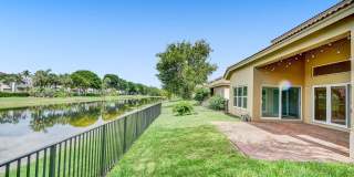 Amazing 4 Bedroom, 3 Bath home plus large 21'x11' loft located in Parkland Isles! Gallery 16