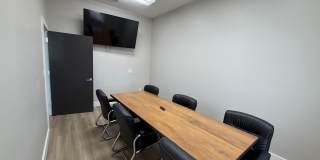 120 S John Sims Parkway Gallery 8