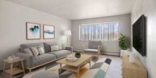 Cardinal Pointe I Gallery 1