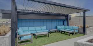 The Focal Apartments Gallery 25