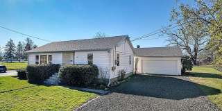 Charming Cornelius Home with Hardwood Floors, Detached Two-Car Garage, Expansive Outdoor Living & Central A/C Gallery 1