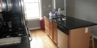 15 S. Decker St. - Charming 3 bed, 2 bath Townhouse in Patterson Park Gallery 1