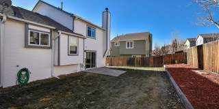 Updated 3bed 3bath home in D20 Schools! Gallery 1