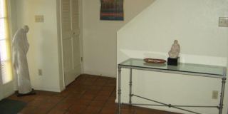 Resort Living at Scottsdale Road and Lincoln next to the Borgata!!  Minutes to Kierland and Old Town!!!  Furnished ready to move in!!!  Los Alamos, Highly Sought after!!!  Rent April 1st!!! Gallery 1