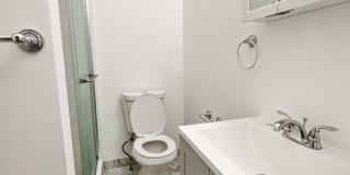 Stunning 4 bed 2 bath in beautiful Jamaica Plain Gallery 5