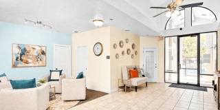 Ashford Apartments Gallery 10