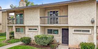 Charming 2BD/1.5BA 2-Story Condo in El Cajon W/ A/C, W/D, Balcony, Community Pool & Spa! Gallery 1