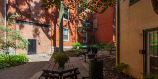 Quaker Court Gallery 4
