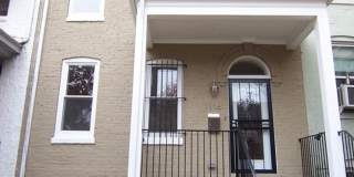 Updated 2BR English Basement in H Street Corridor with Off Street Parking Updated 2BR English Basement in H Street Corridor with Off Street Parking Gallery 1