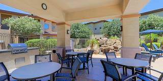 Santana Ridge Gallery 22