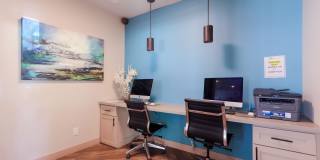 Miracle Terrace - Senior & Affordable Housing Gallery 18