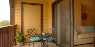 1/1 3rd Floor with private balcony in gated community across from Altamonte Mall Gallery 15