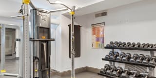 The Parkway Apartments Gallery 13